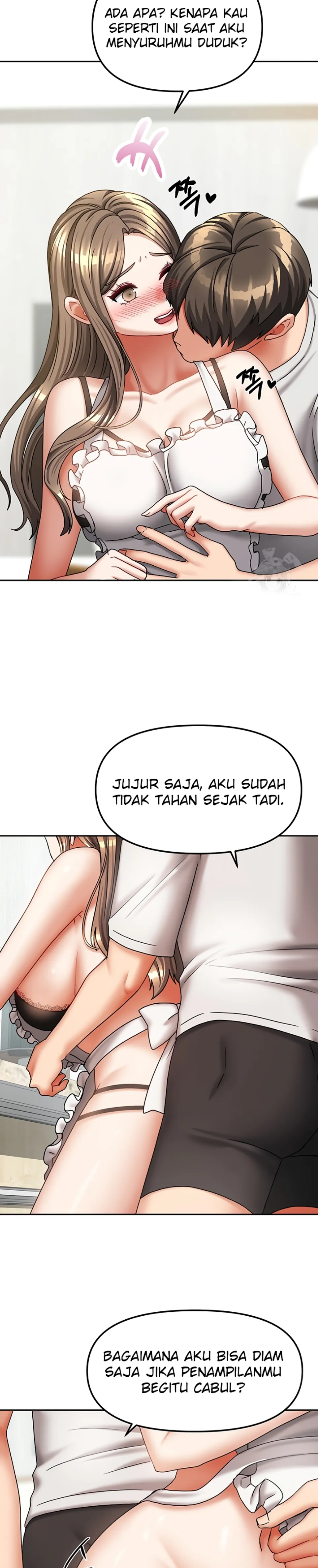 Duplex House - Chapter 18 21