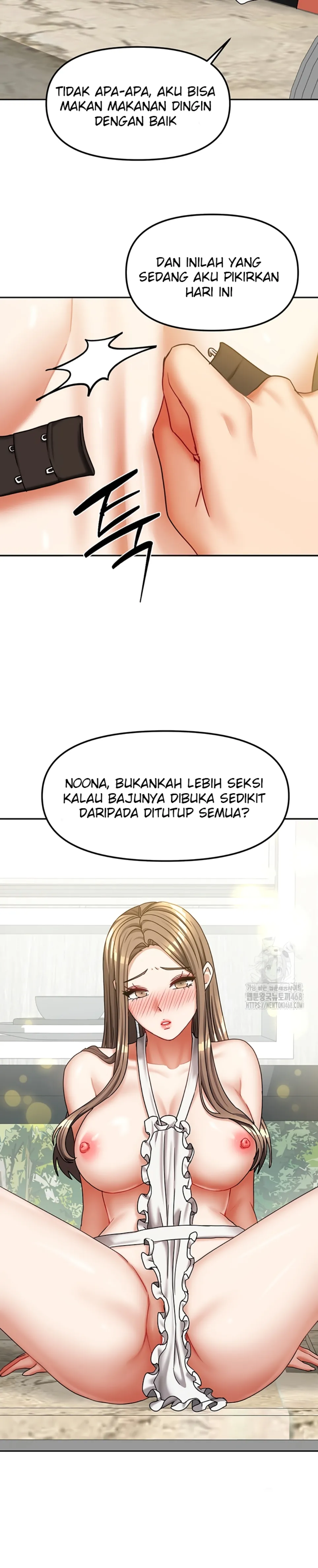 Duplex House - Chapter 18 24
