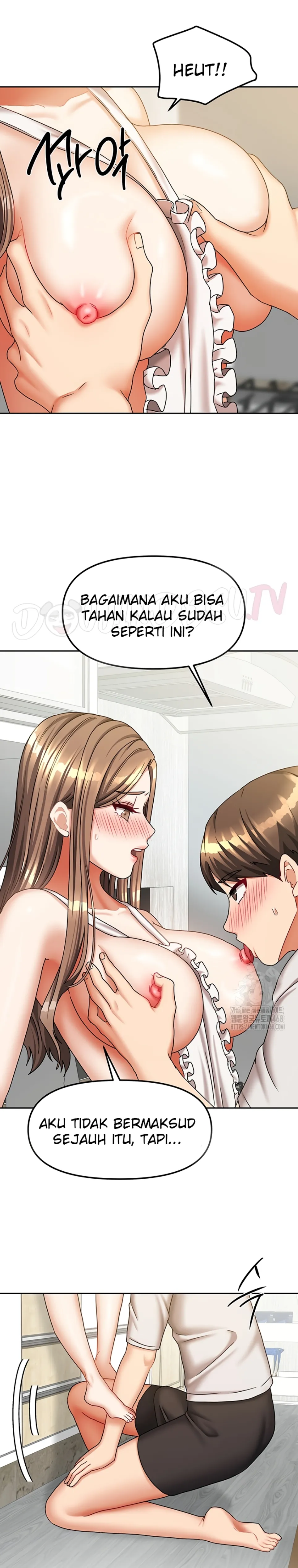 Duplex House - Chapter 18 25