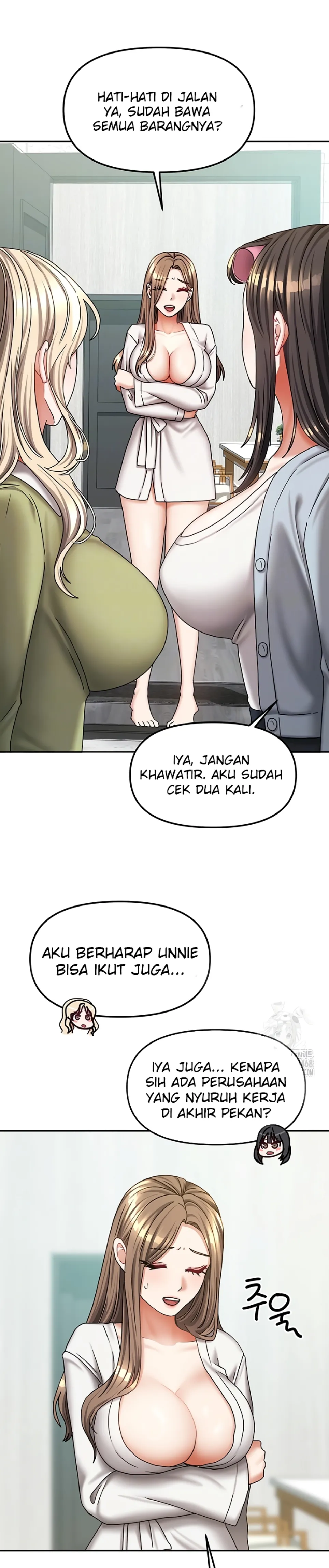 Duplex House - Chapter 18 3