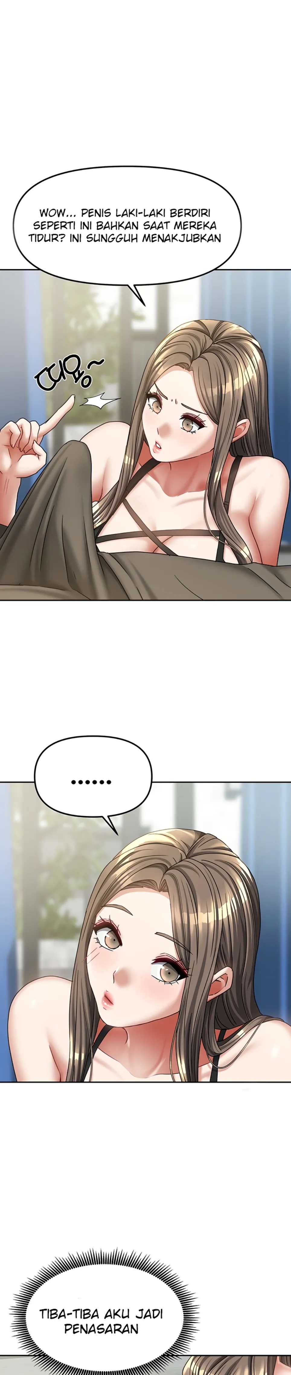 Duplex House - Chapter 18 10