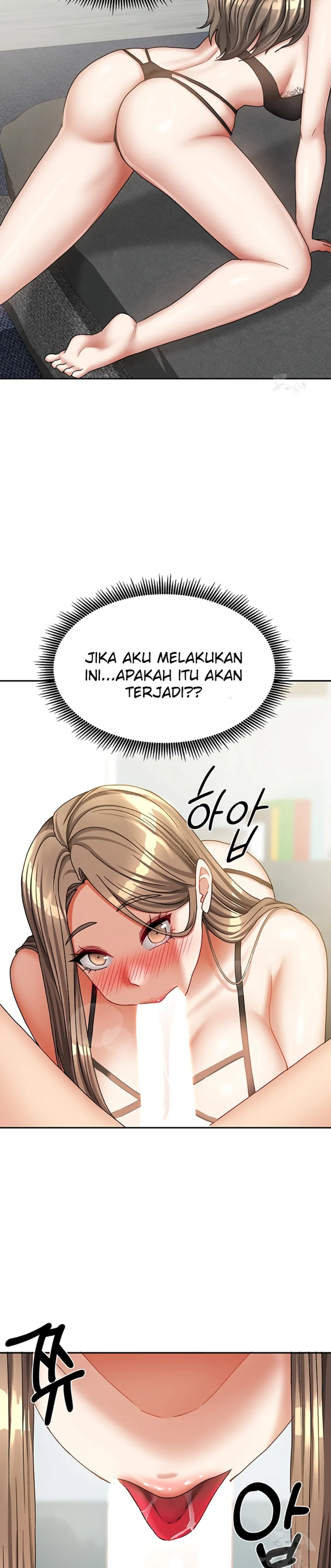 Duplex House - Chapter 18 11