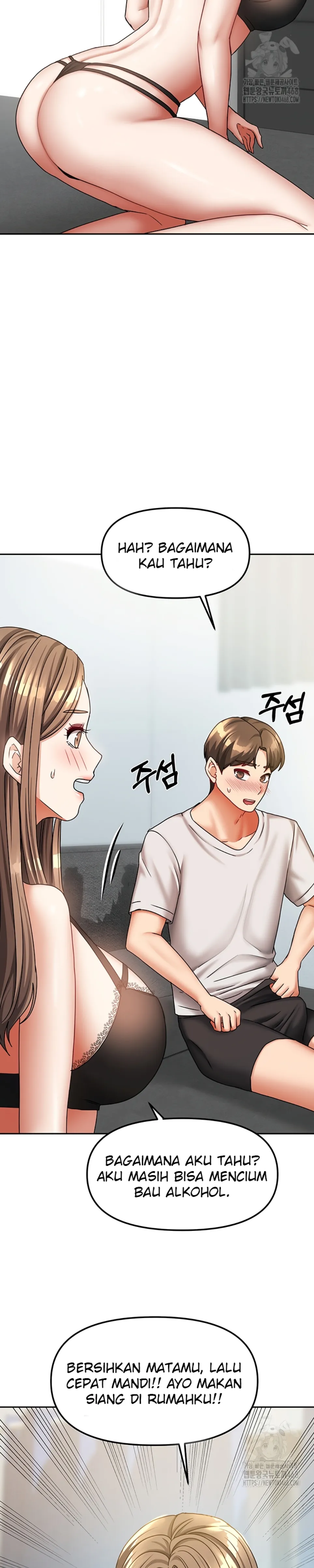 Duplex House - Chapter 18 16