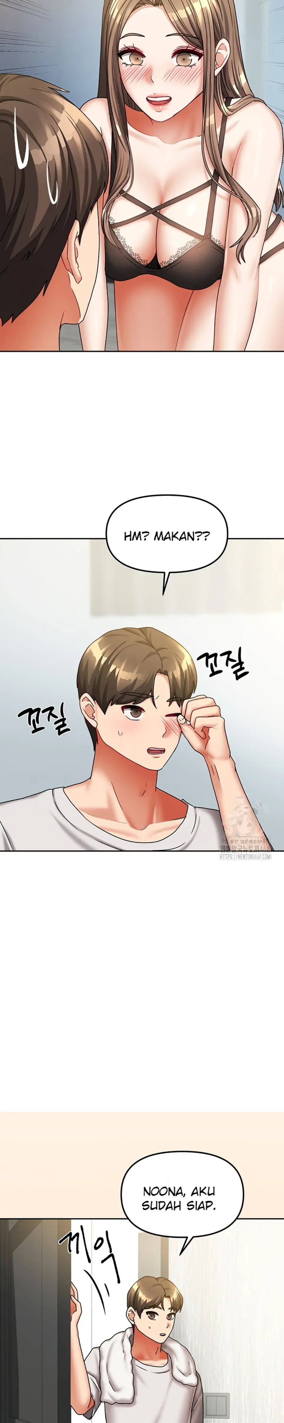 Duplex House - Chapter 18 17