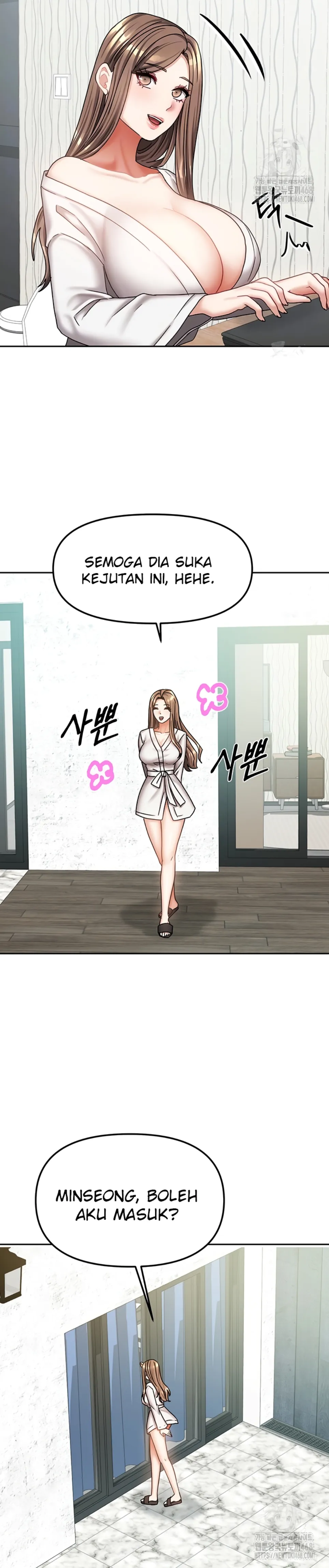 Duplex House - Chapter 18 6