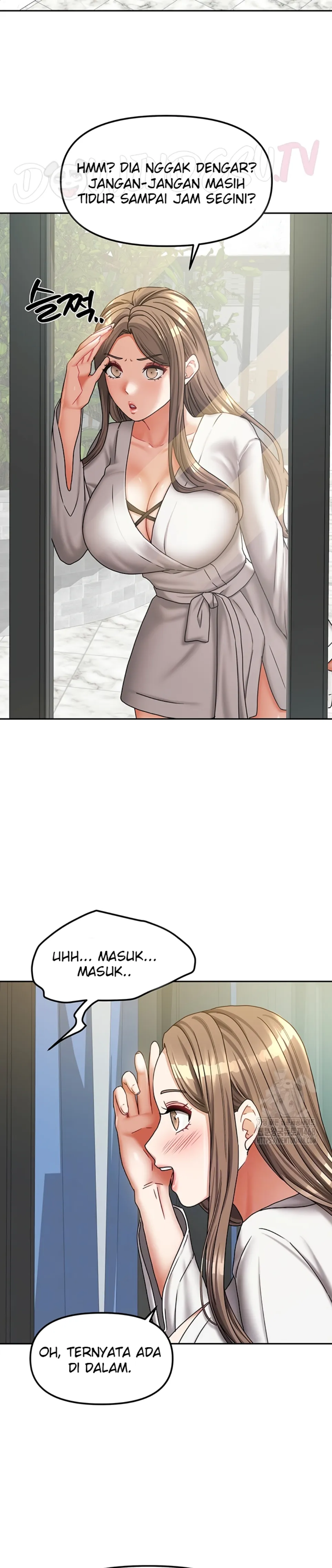 Duplex House - Chapter 18 7