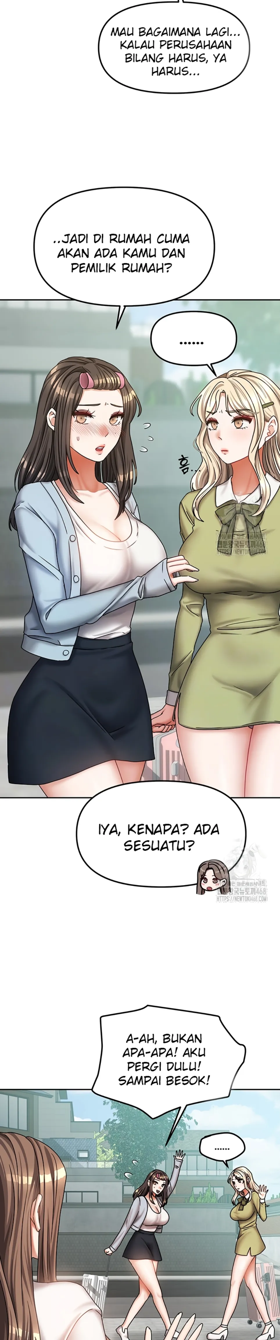 Duplex House - Chapter 18 4