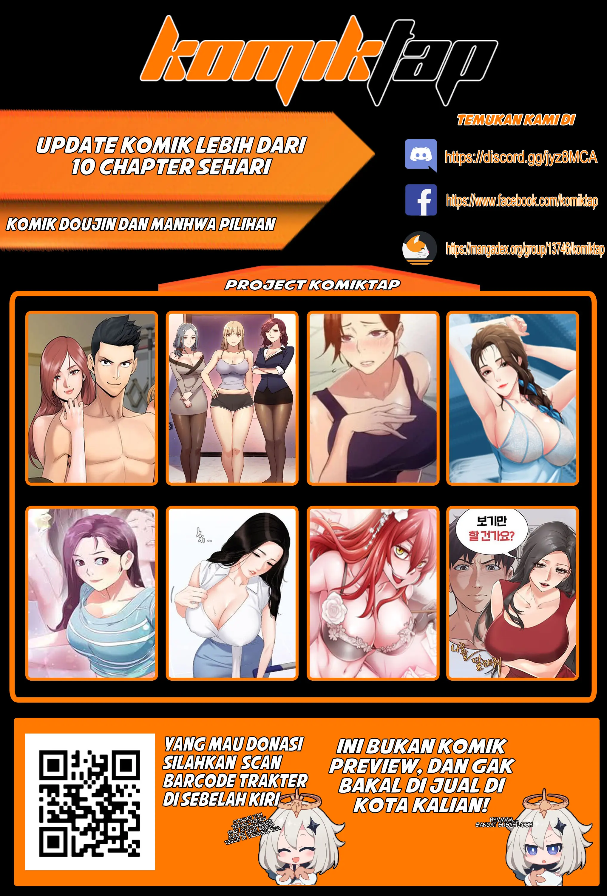 Ecchi na Onee-san wa, Suki desu ka - Chapter 3 55