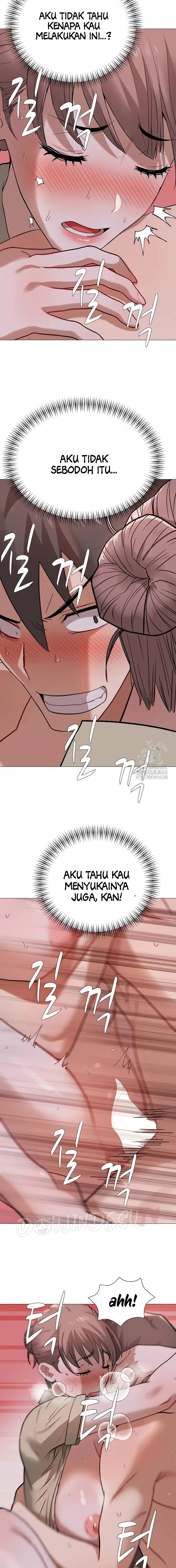 Evil Favor - Chapter 27 8