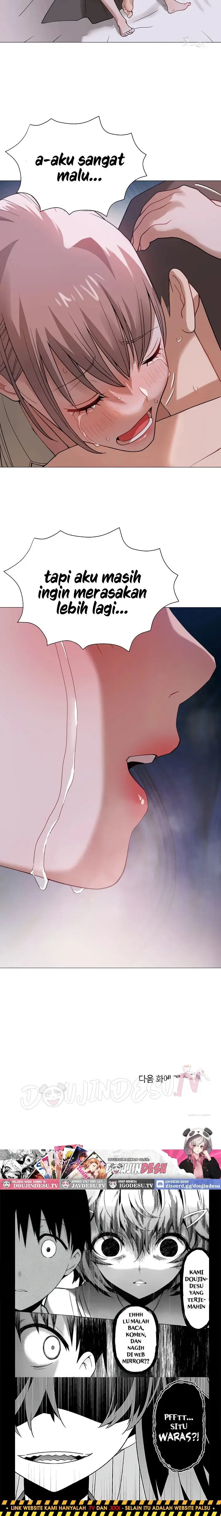 Evil Favor - Chapter 27 20
