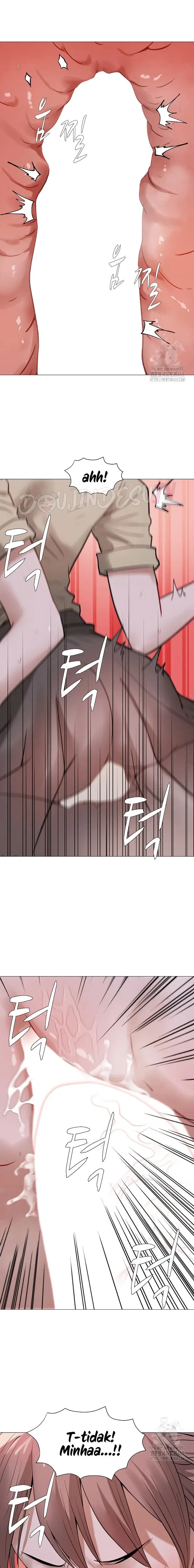 Evil Favor - Chapter 27 3