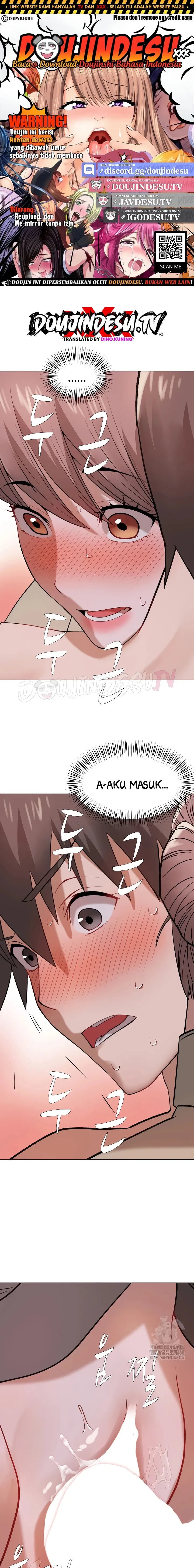 Evil Favor - Chapter 27 1