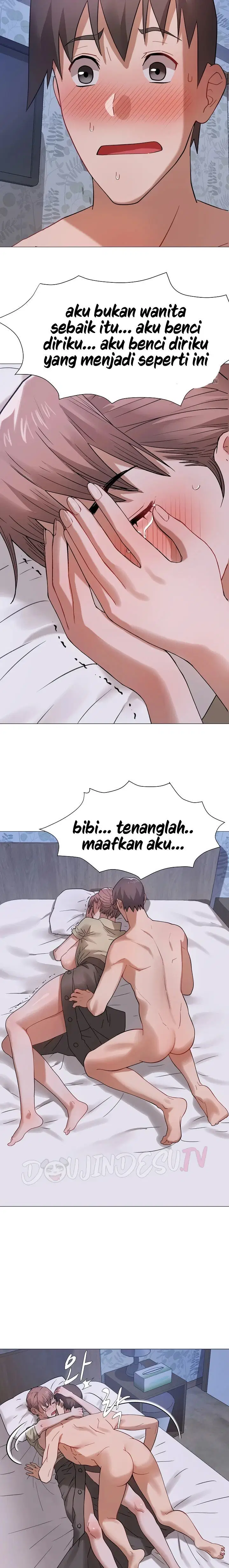 Evil Favor - Chapter 27 19