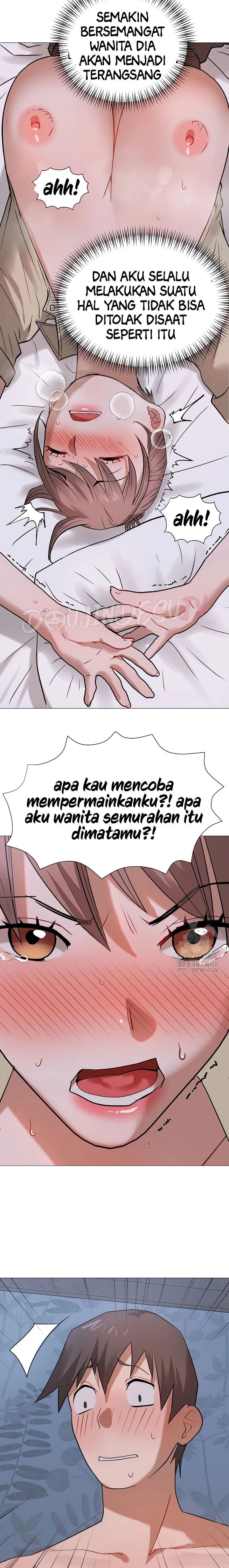 Evil Favor - Chapter 27 17