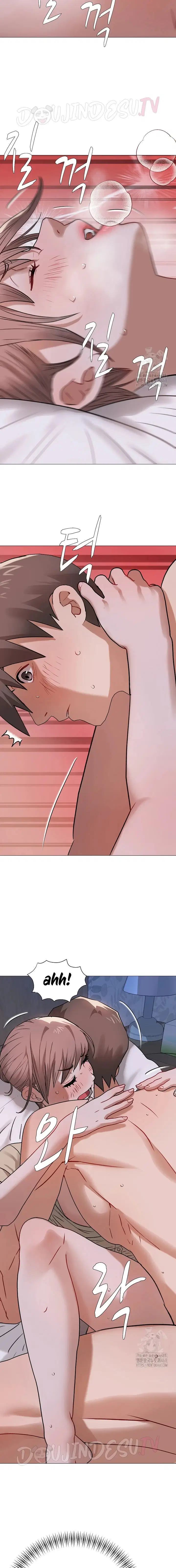 Evil Favor - Chapter 27 7