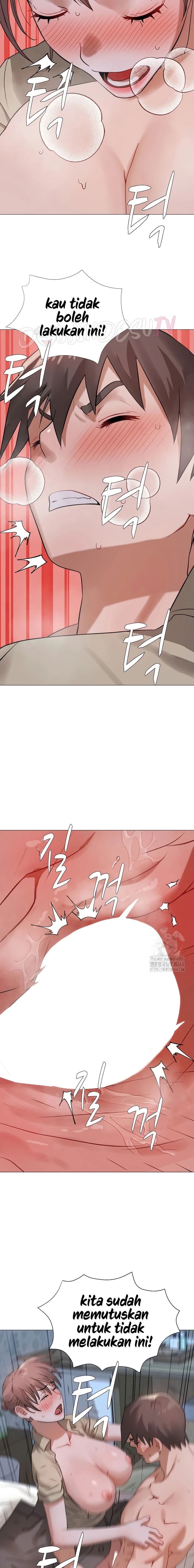 Evil Favor - Chapter 27 4