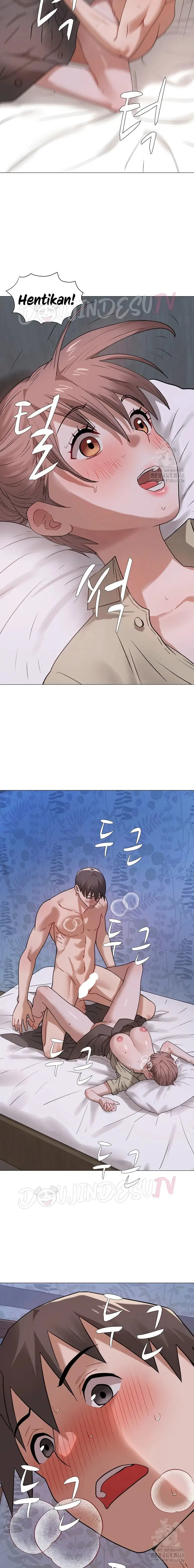 Evil Favor - Chapter 27 5