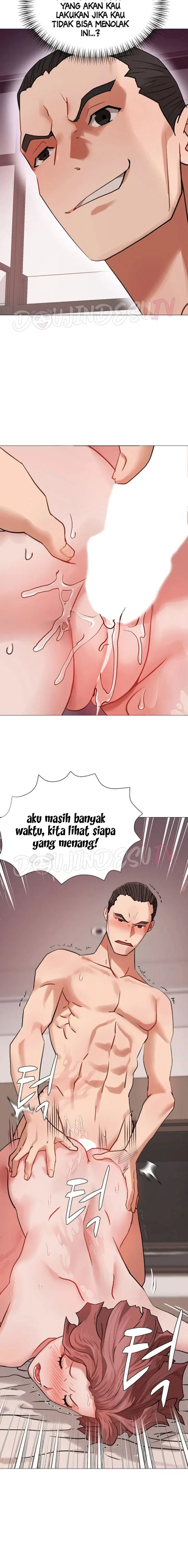 Evil Favor - Chapter 02 8