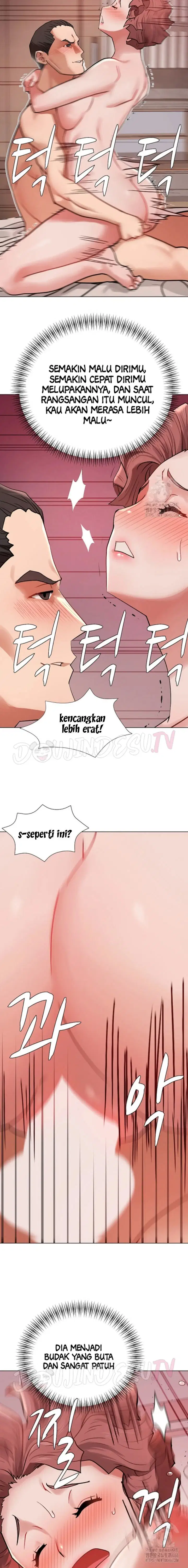 Evil Favor - Chapter 02 10
