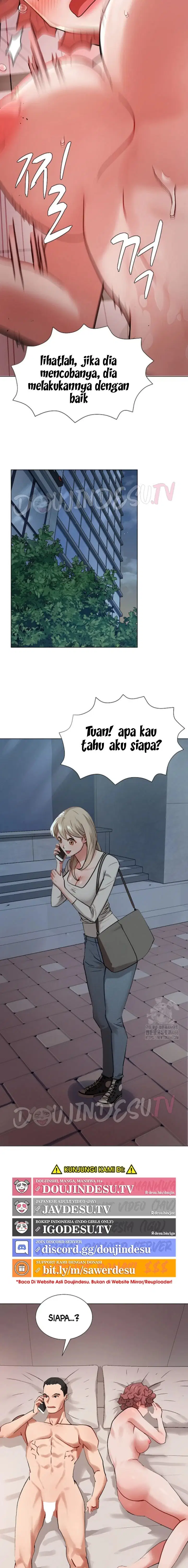 Evil Favor - Chapter 02 11
