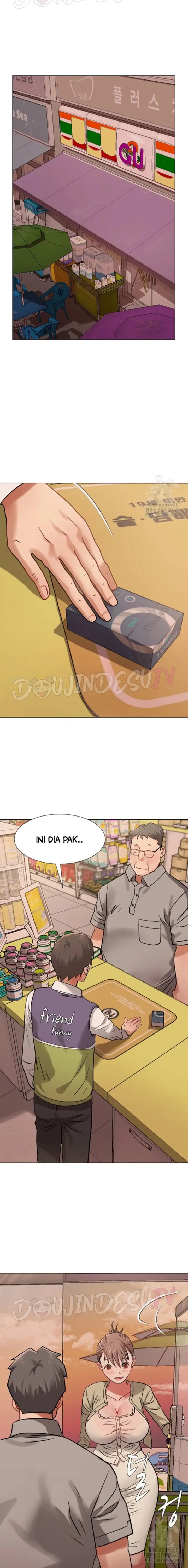 Evil Favor - Chapter 02 14