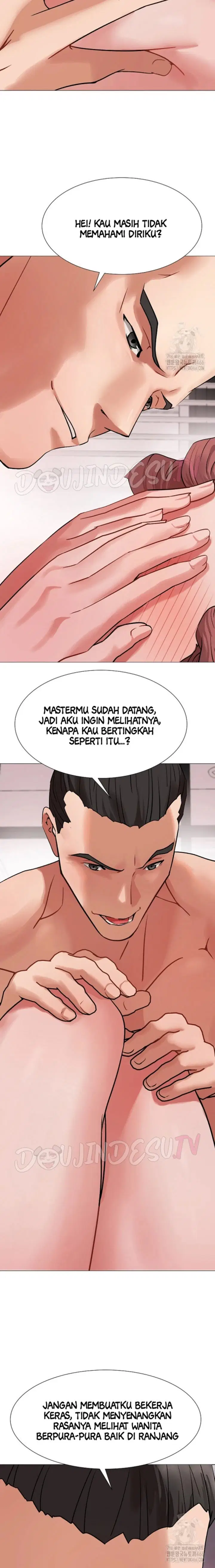 Evil Favor - Chapter 02 4