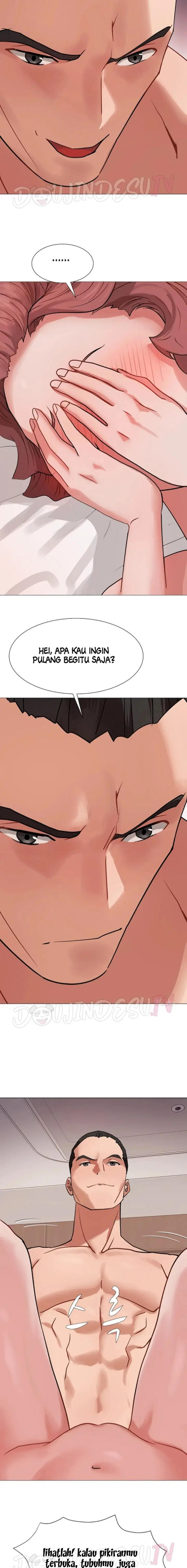 Evil Favor - Chapter 02 5