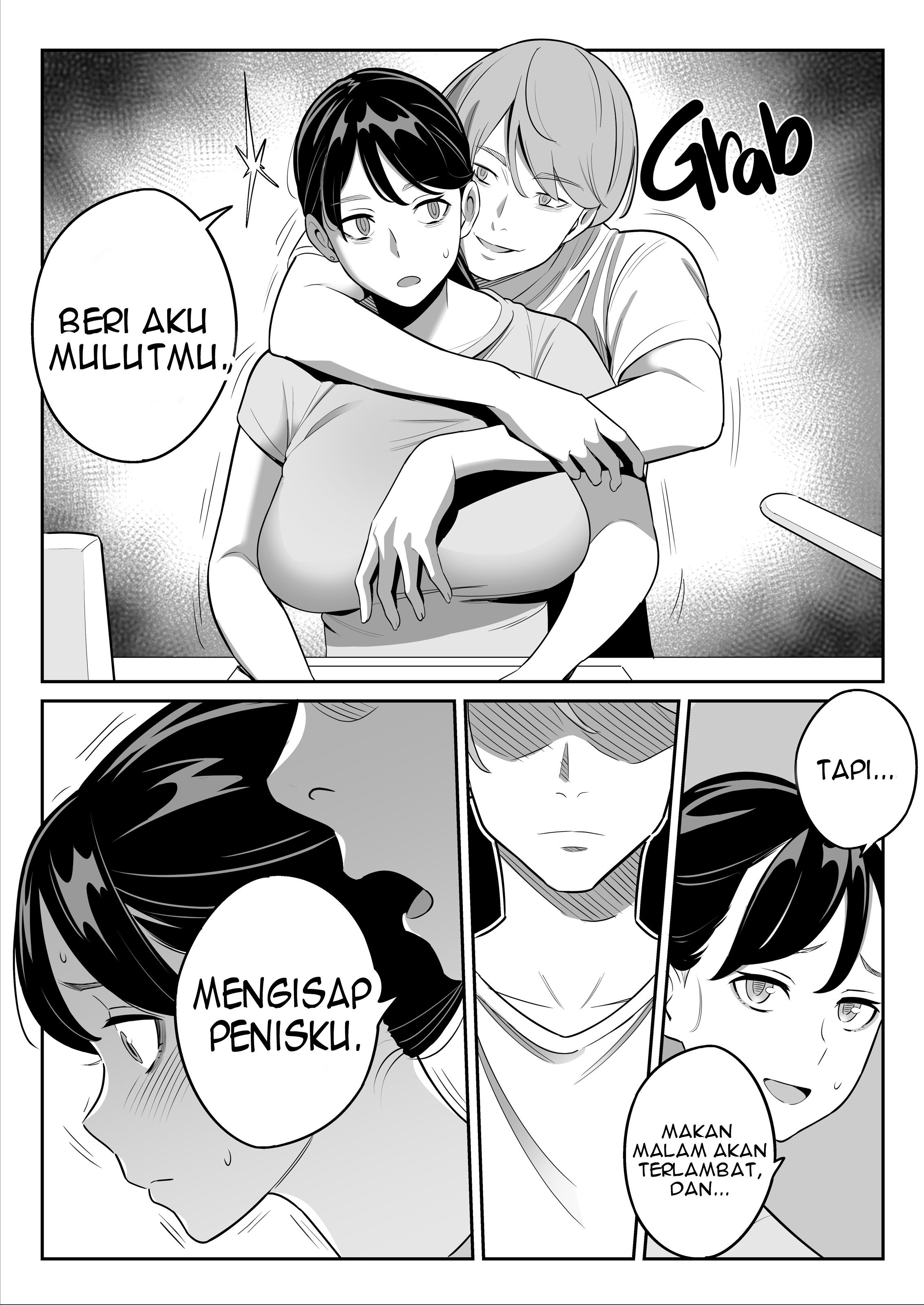 Zokuzokuzoku “Rouhou” Gekiyasu Fuuzoku de Ooatari Hiita www - Chapter 2 8