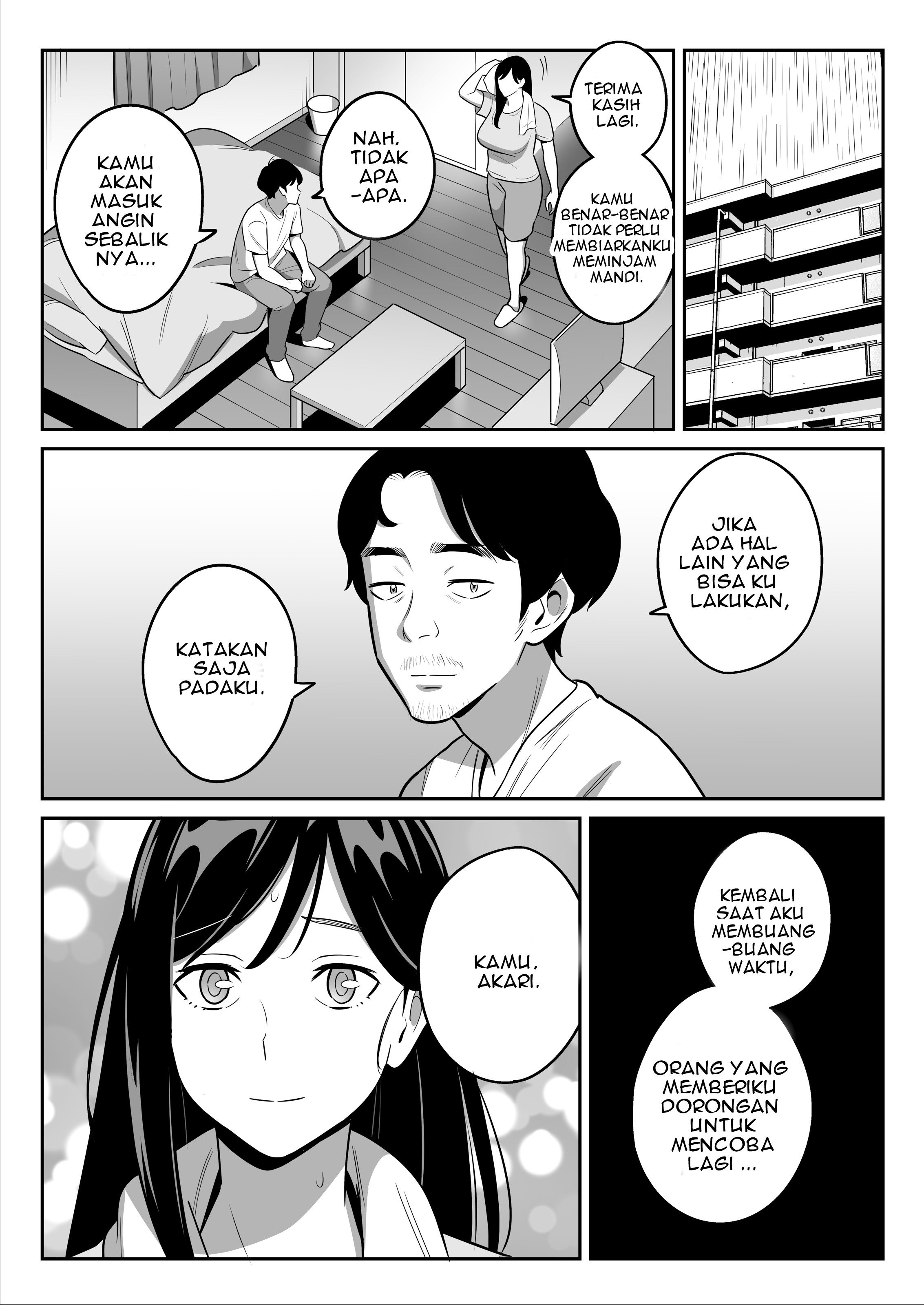 Zokuzokuzoku “Rouhou” Gekiyasu Fuuzoku de Ooatari Hiita www - Chapter 2 28