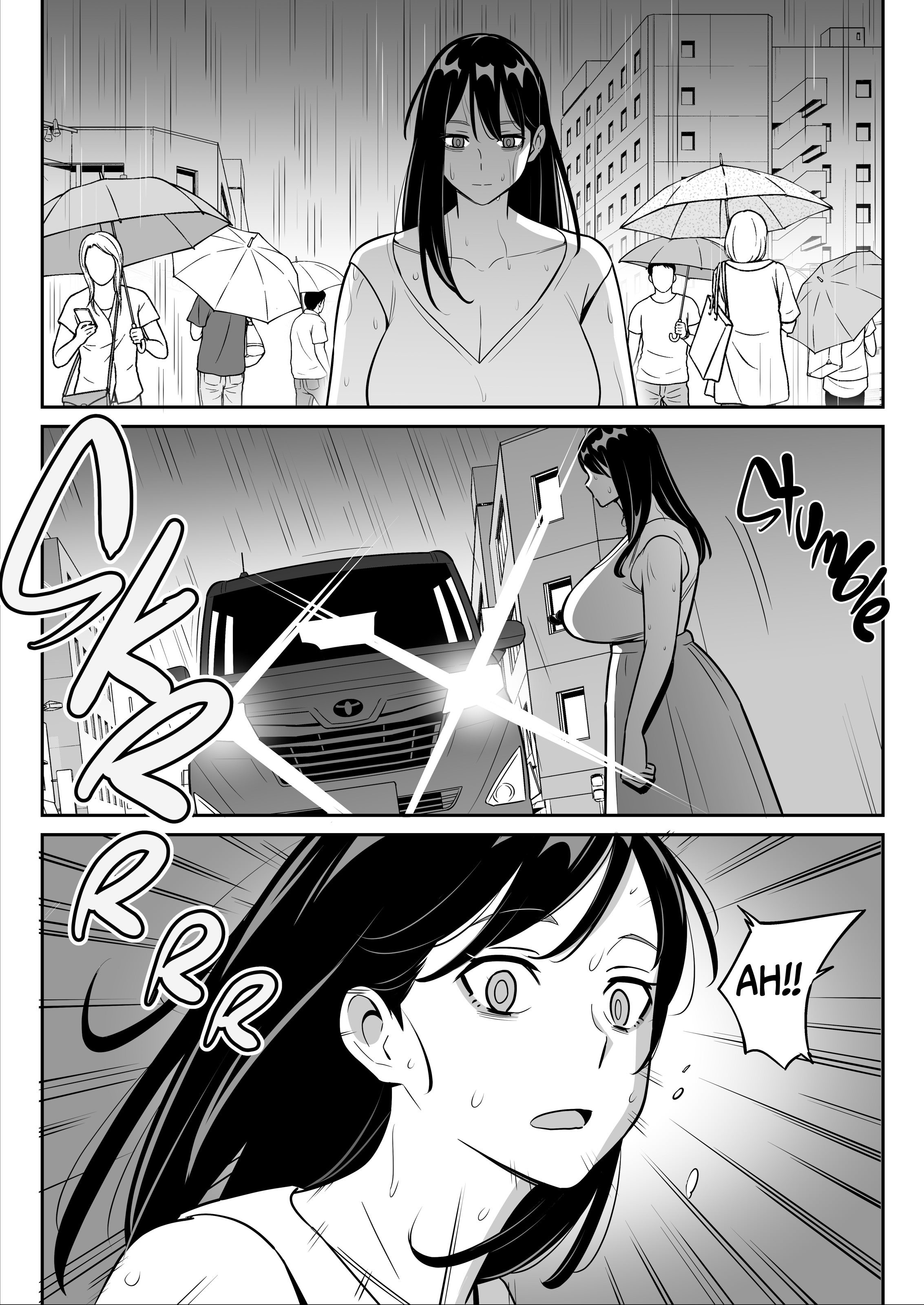 Zokuzokuzoku “Rouhou” Gekiyasu Fuuzoku de Ooatari Hiita www - Chapter 2 26