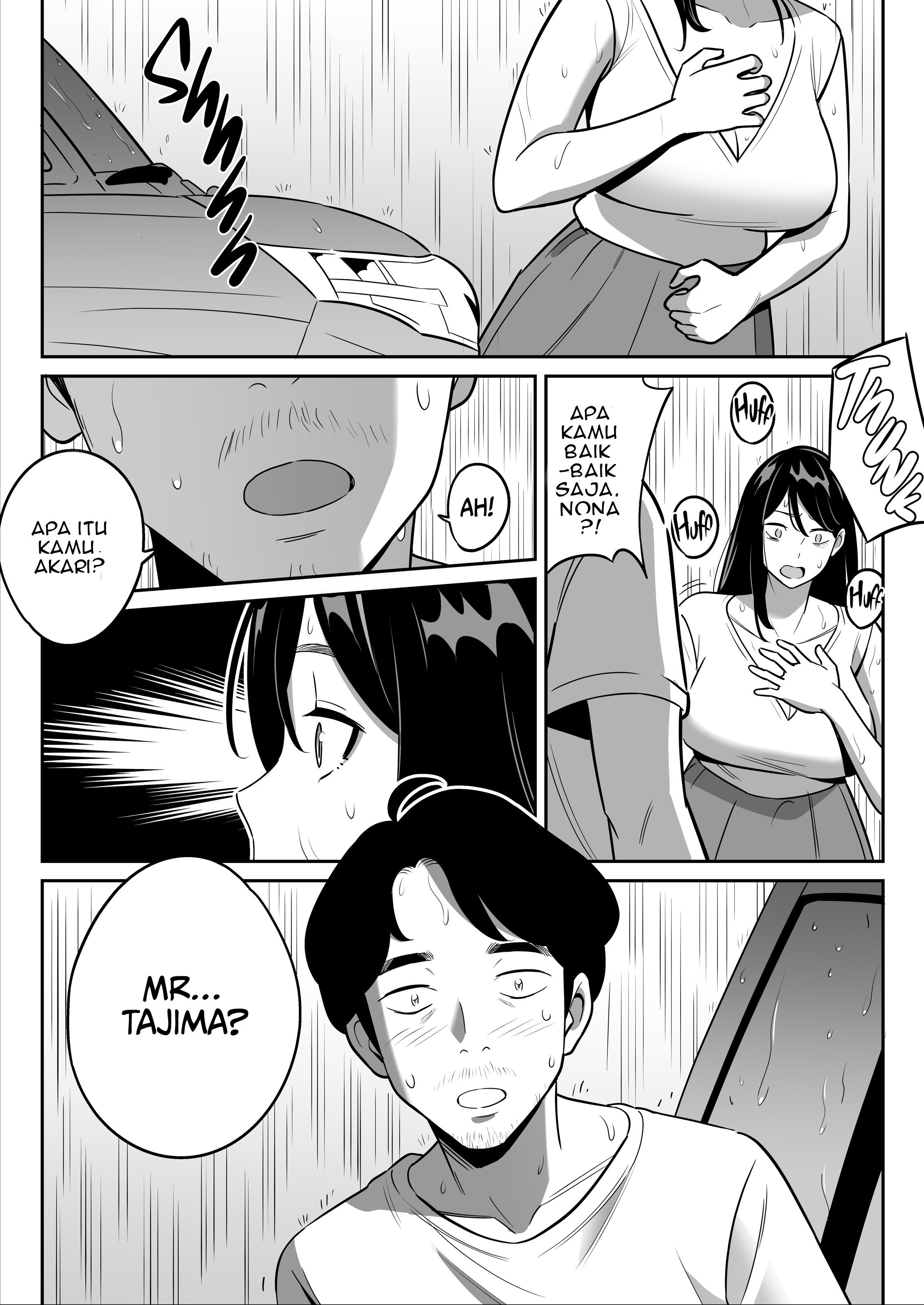Zokuzokuzoku “Rouhou” Gekiyasu Fuuzoku de Ooatari Hiita www - Chapter 2 27