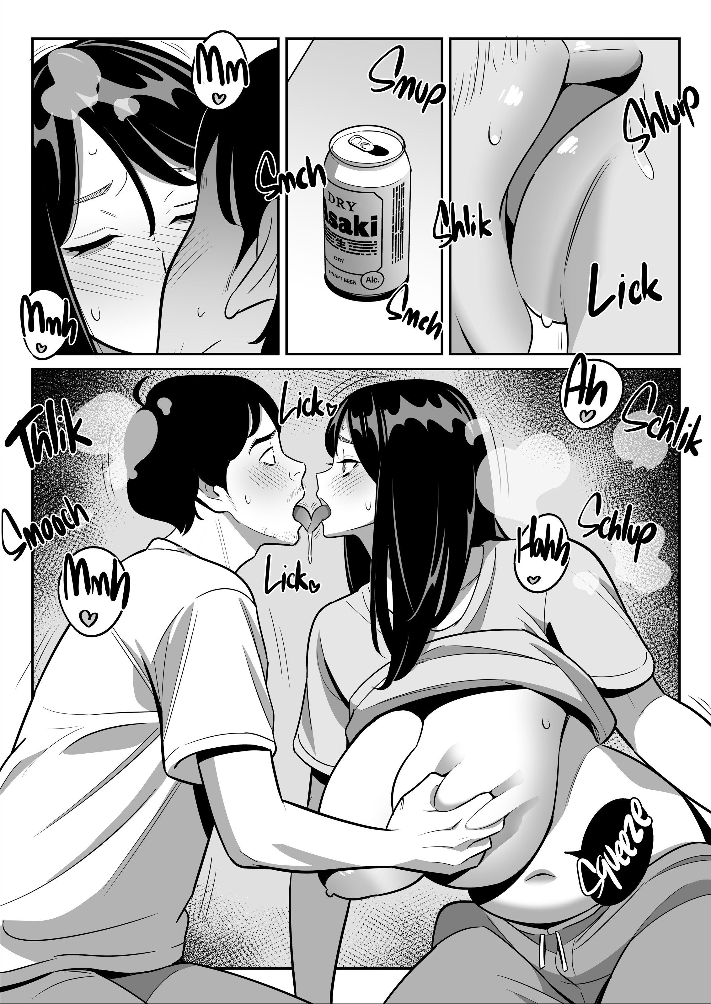 Zokuzokuzoku “Rouhou” Gekiyasu Fuuzoku de Ooatari Hiita www - Chapter 2 33