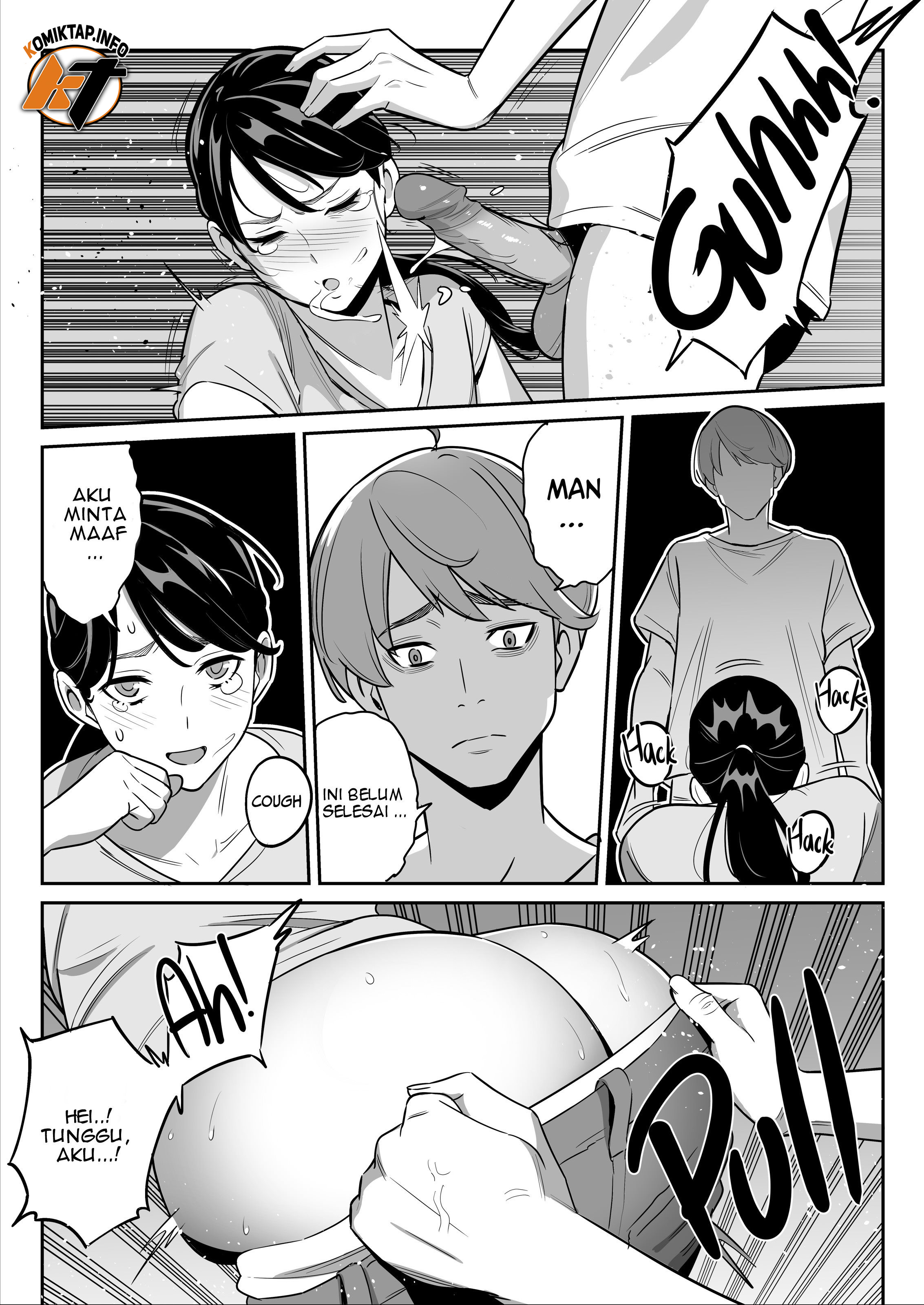 Zokuzokuzoku “Rouhou” Gekiyasu Fuuzoku de Ooatari Hiita www - Chapter 2 12