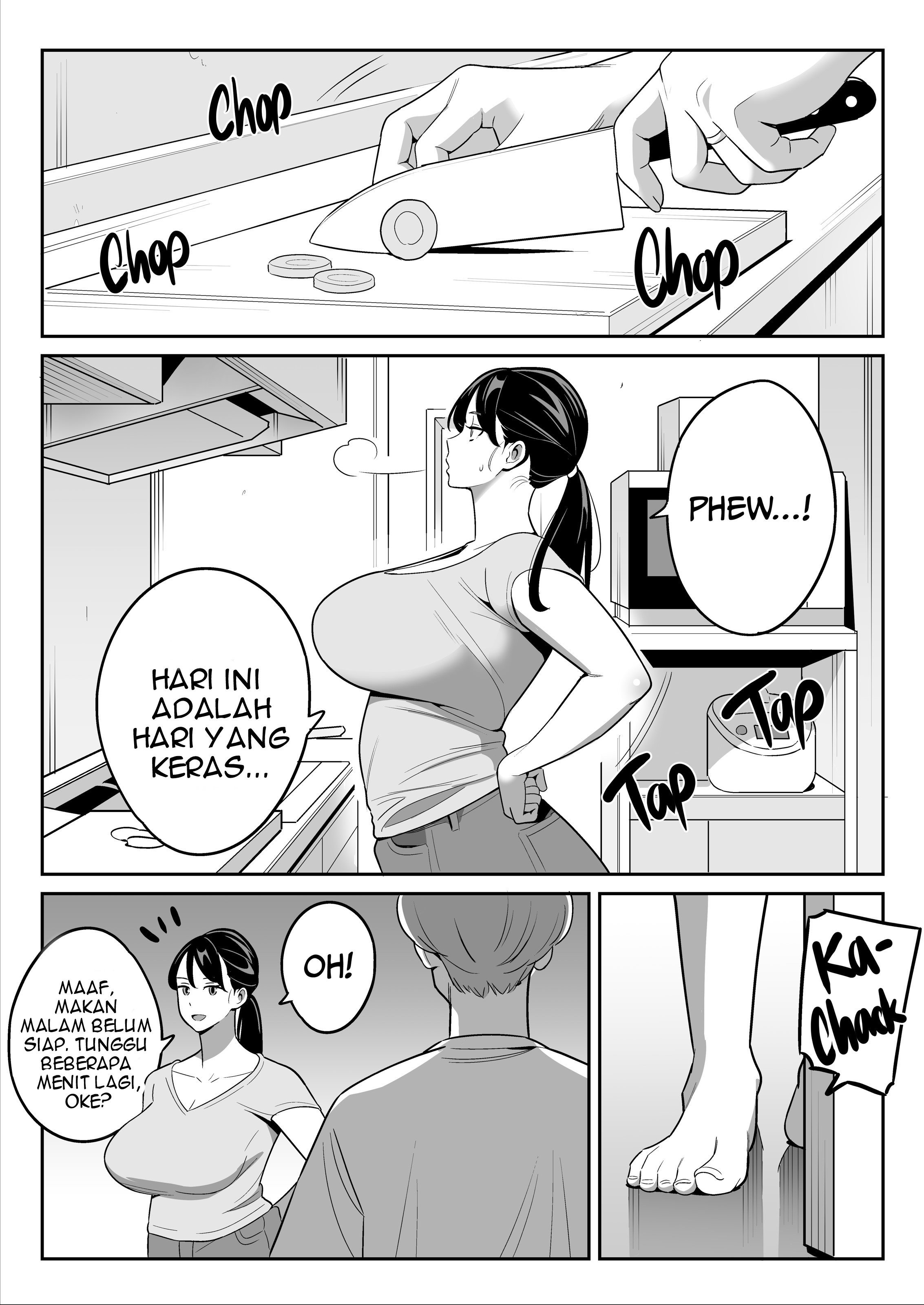 Zokuzokuzoku “Rouhou” Gekiyasu Fuuzoku de Ooatari Hiita www - Chapter 2 6