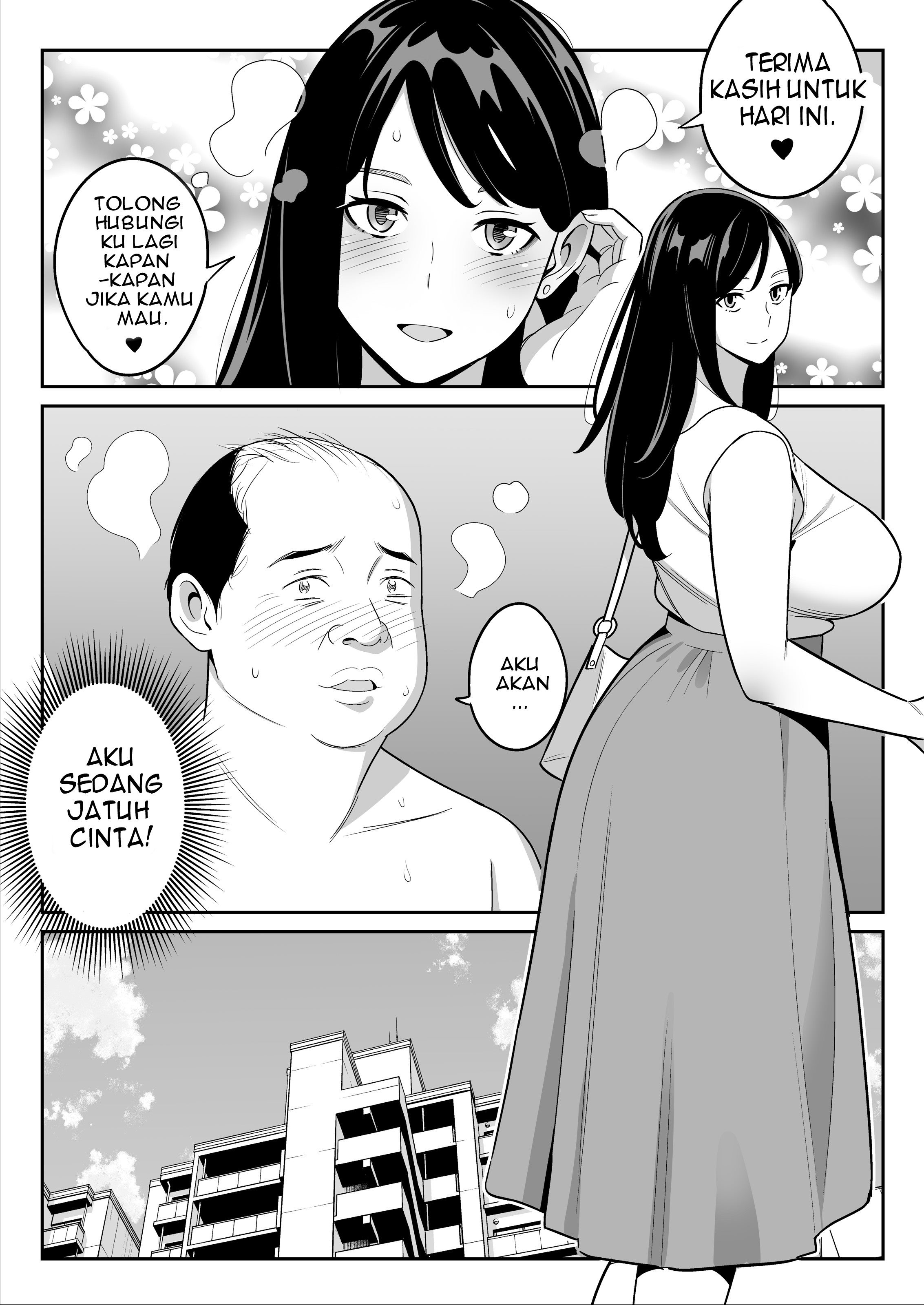 Zokuzokuzoku “Rouhou” Gekiyasu Fuuzoku de Ooatari Hiita www - Chapter 2 5