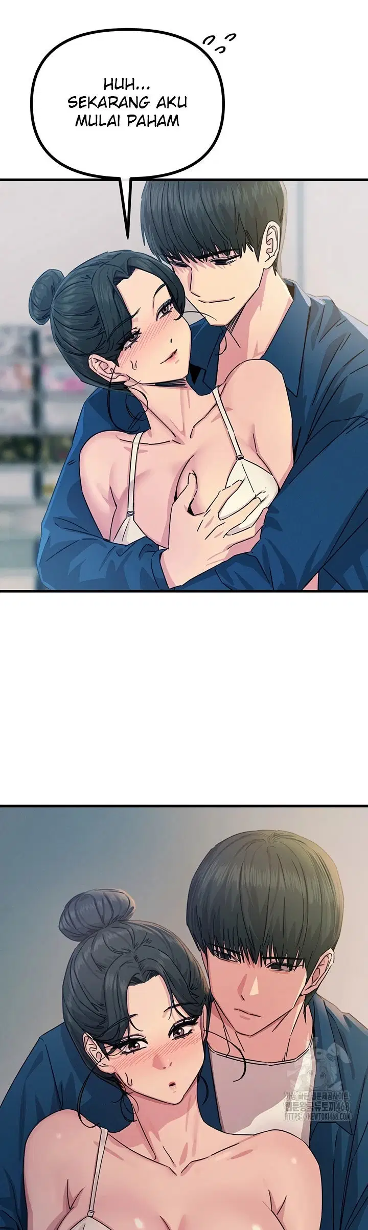 You Won&#8217;t Get Me Twice - Chapter 15 25