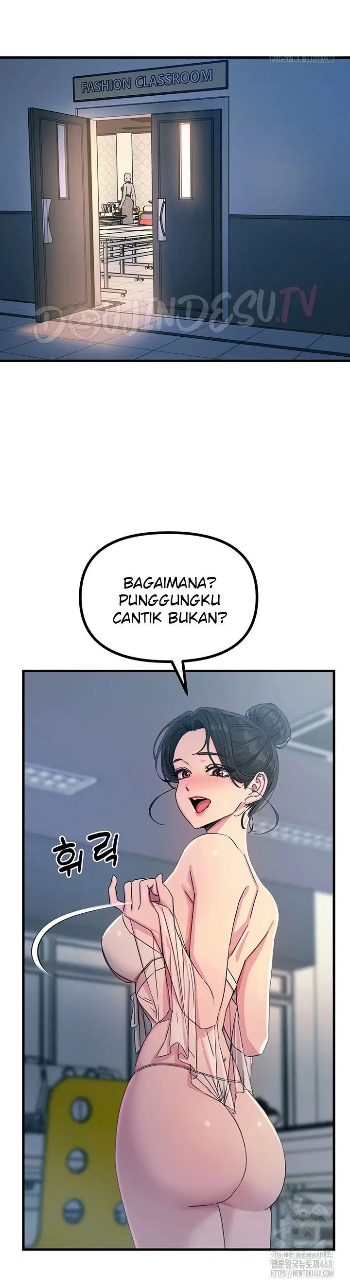 You Won&#8217;t Get Me Twice - Chapter 15 18
