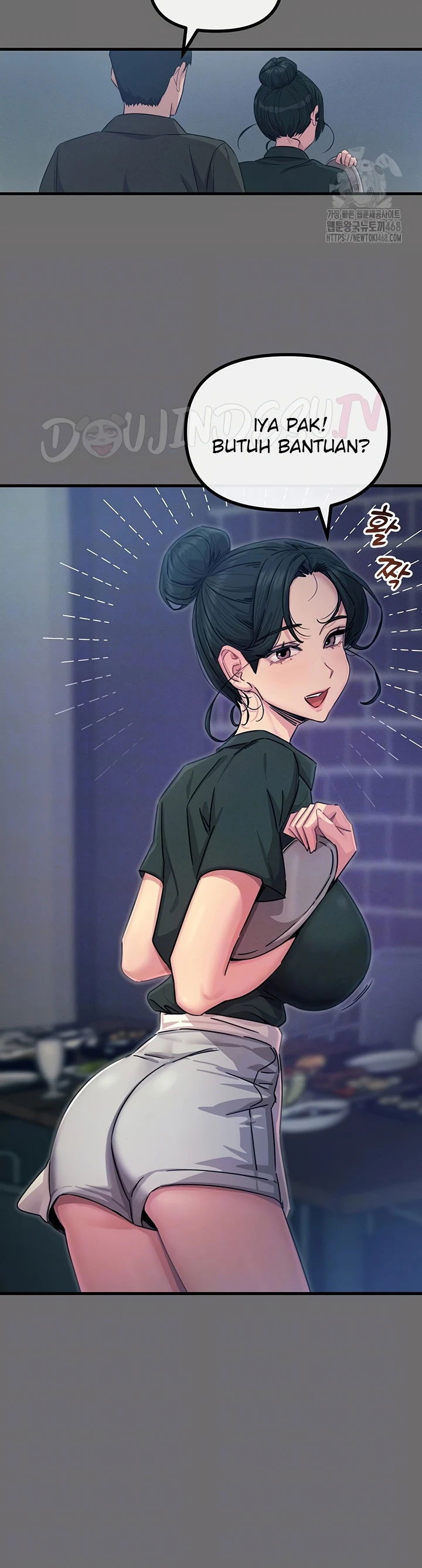 You Won&#8217;t Get Me Twice - Chapter 15 4