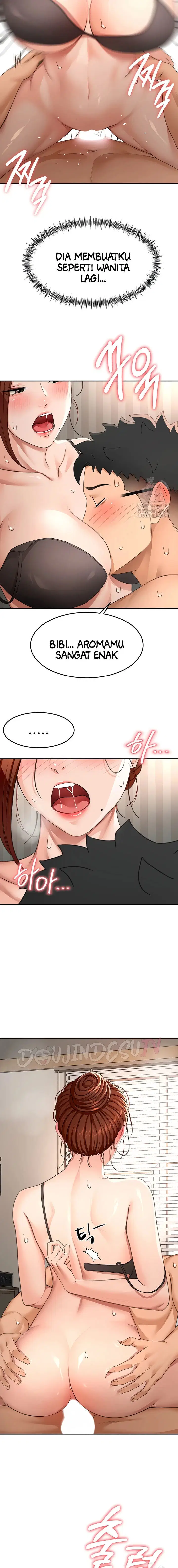 Rooftop Sex King - Chapter 18 8