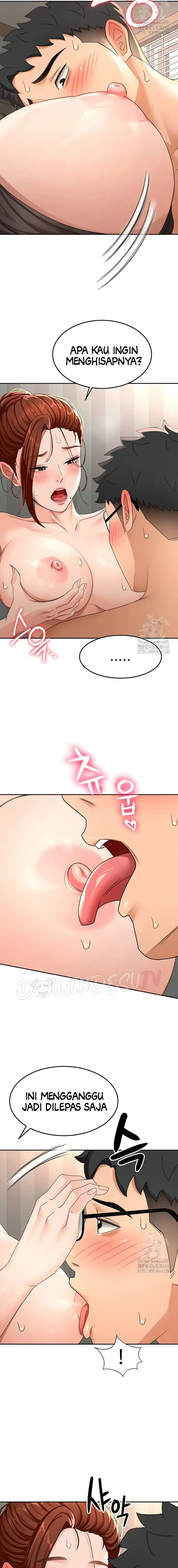 Rooftop Sex King - Chapter 18 9