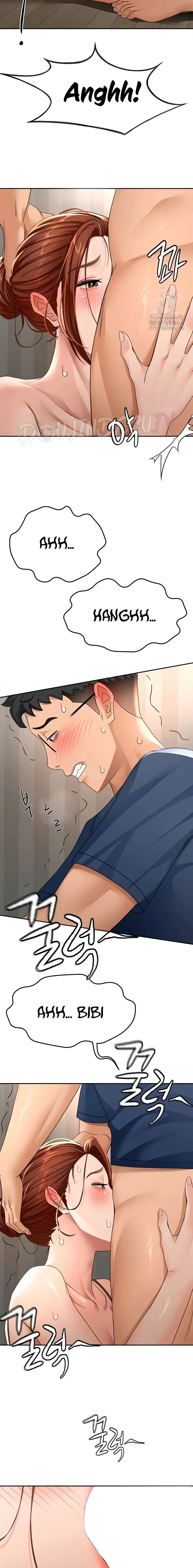 Rooftop Sex King - Chapter 18 2