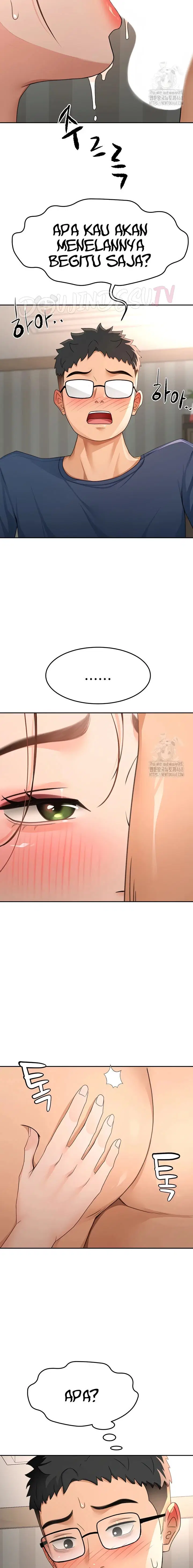 Rooftop Sex King - Chapter 18 3