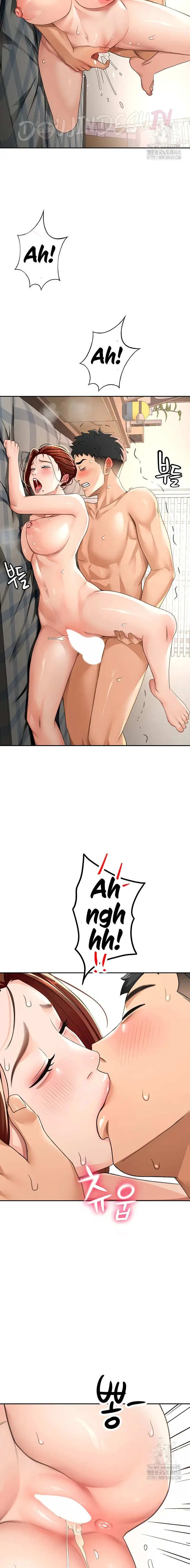 Rooftop Sex King - Chapter 18 18