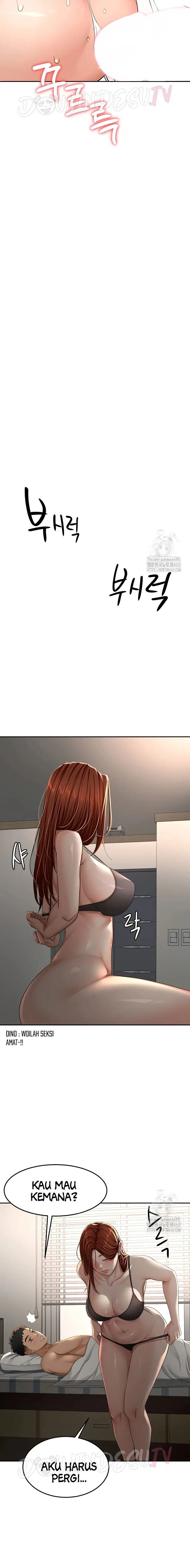 Rooftop Sex King - Chapter 18 19