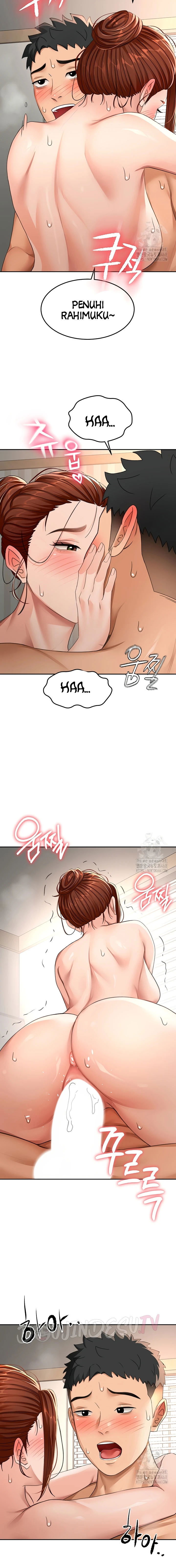 Rooftop Sex King - Chapter 18 12
