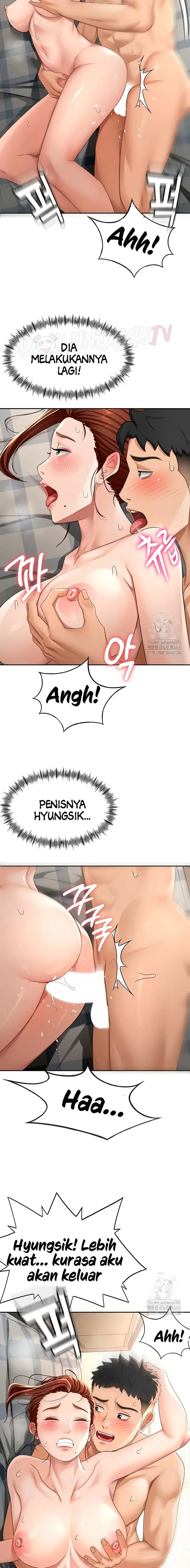 Rooftop Sex King - Chapter 18 16