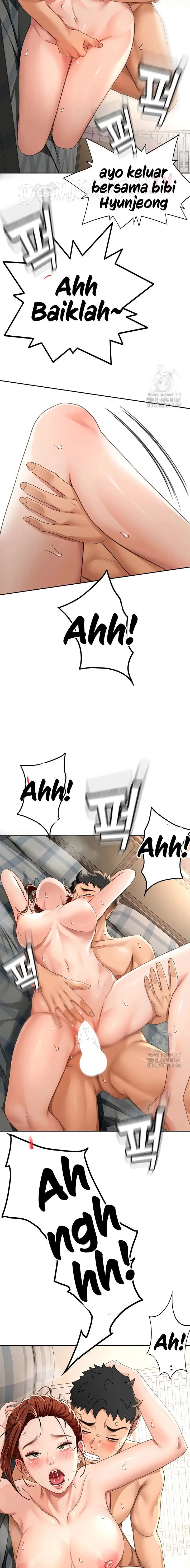 Rooftop Sex King - Chapter 18 17