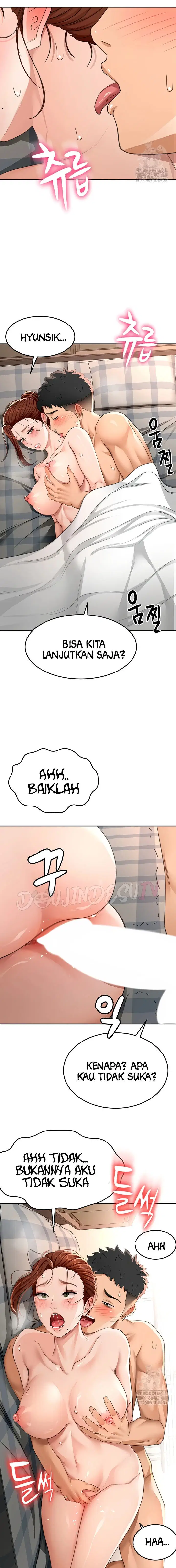 Rooftop Sex King - Chapter 18 14