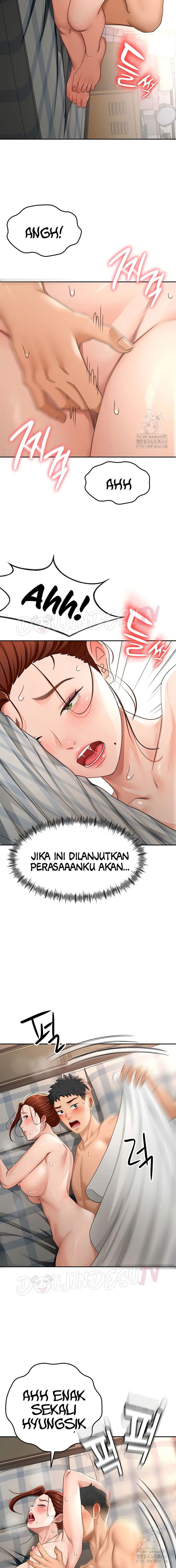 Rooftop Sex King - Chapter 18 15