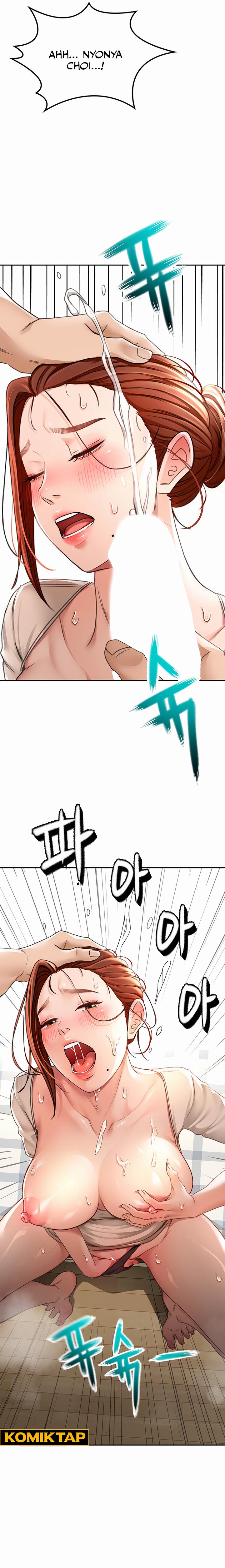 Rooftop Sex King - Chapter 6 15